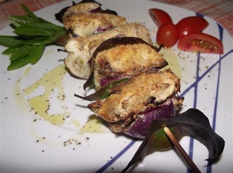 Pagesbusinessesfood & beveragel'avvocato nel fornettovideosinvoltini alla palermitana 12 fettine di vitello tagliate. Involtini alla palermitana - Veganblog - ricette e ...