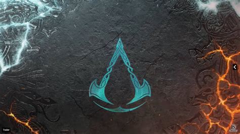 Assassin S Creed Valhalla Leak Svela Data E Nome Dell Enorme Dlc