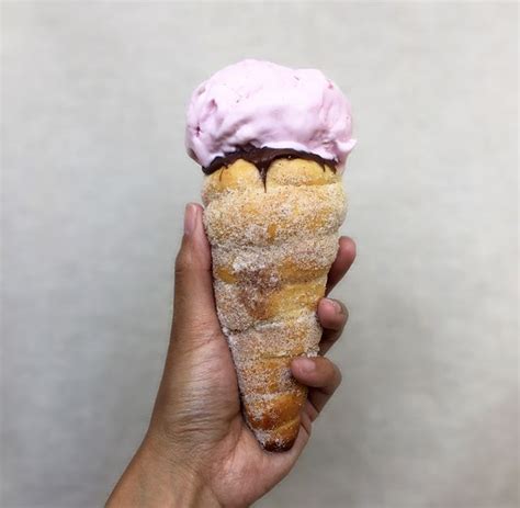Learn How To Make The Ice Cream Cones Everyones Obsessed With Welcome