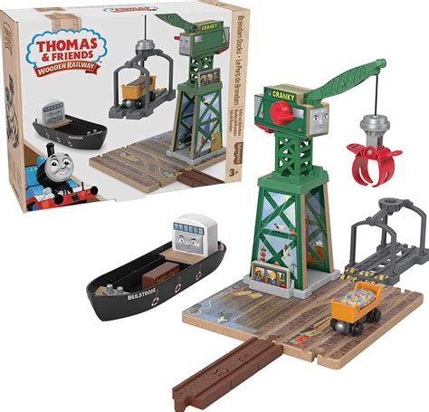 Wood 2019 Tootally Thomas Thomas The Tank Engine And Friends Online Shop