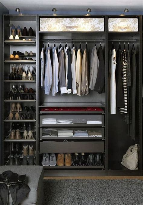 Top 100 Best Closet Designs For Men Part Two