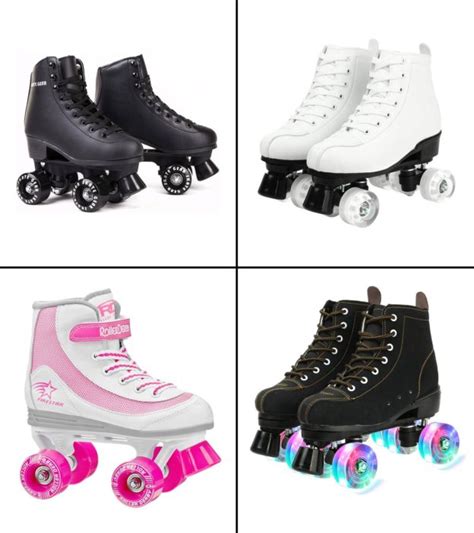 11 Best Roller Skates For Women With A Buyers Guide In 2023