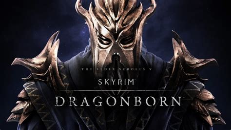 Maybe you would like to learn more about one of these? The Elder Scrolls V: Skyrim - Dragonborn DLC | PC Steam Downloadable Content | Fanatical