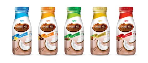 Benefits of private label coffee. coconut creamer Coffee milk private label manufacturers ...