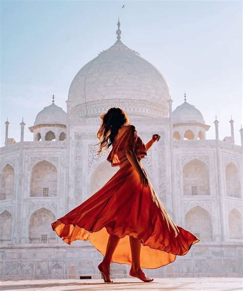 Nida In Girls Of The Taj Mahal 8 Telegraph