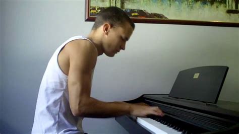 Keha Tik Tok Piano Cover Youtube
