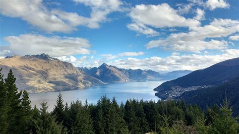 New Zealand's Queenstown - Bringing you Truth, Inspiration, Hope.