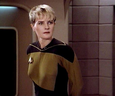 Denise Crosby Why She Left Star Trek And Where She Is Now The Celeb Times