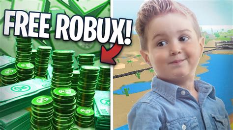 Free Robux Yes Please 6 Roblox Games That Promise Free Robux Youtube