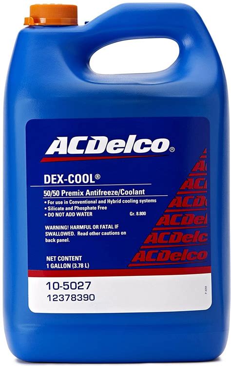 10 Best Antifreeze Coolants For Gmc Sierra Wonderful Engin