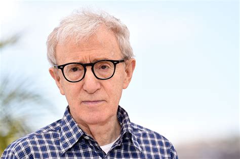 Woody Allen Dismisses Retirement Rumors Says He Never Said Hes