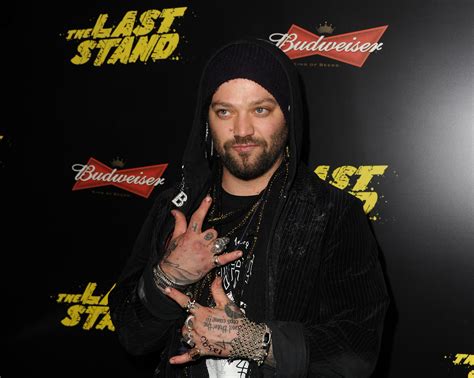 Jackass Star Bam Margera Found After Escaping Rehab For Second Time