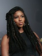 Jessica Williams Has Lavender Locs and They're Drop Dead Gorgeous | Essence