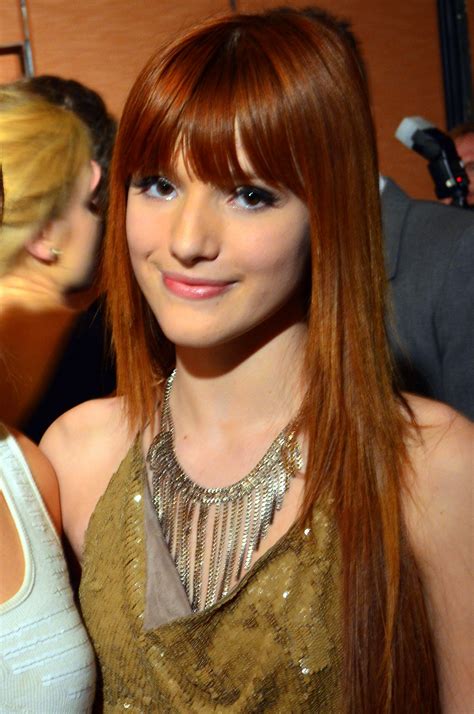 Bella Thorne 1080p Bella Thorne Red Hair Inspiration Bella Thorne