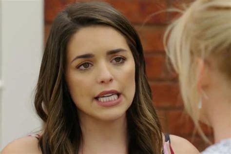 neighbours spoiler paige dealt blow as jack s lined up for exit tv and radio showbiz and tv