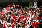 World Cup 2018: Peru, playing for nothing but pride, remind us why we ...