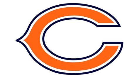 Chicago Bears Logo, symbol, meaning, history, PNG