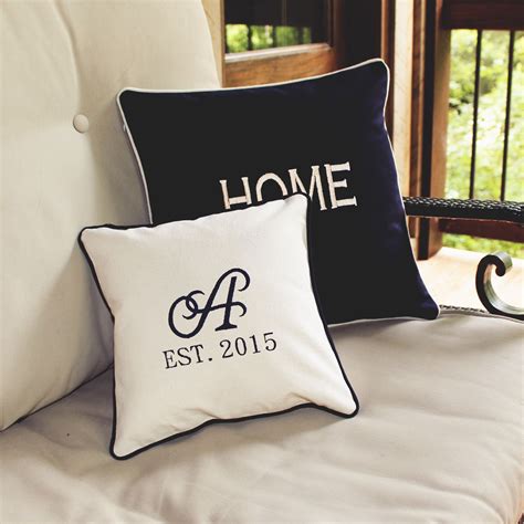 Wholesale Wedding Ts Personalized Pillows And Pillowcases