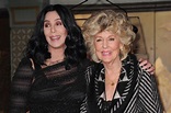 Georgia Holt Dead: Cher’s Mother Dies at 96 – Billboard