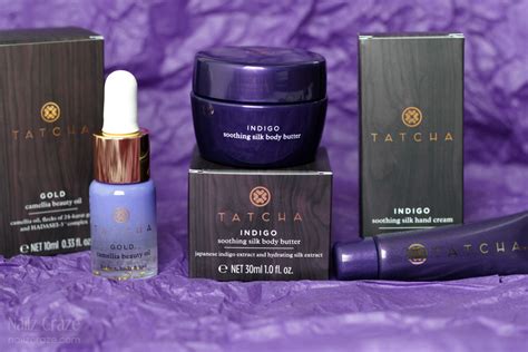 Since they distribute mainly in europe and small parts of asia, they're only compelled to comply with the european authorities who, fortunately, do not consider animal testing to be necessary for cosmetic products. TATCHA Japanese Beauty & Skincare - Nailz Craze