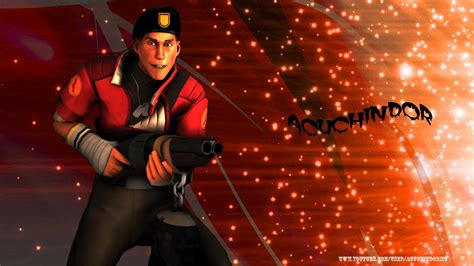Tf2 Scout Wallpaper 73 Pictures