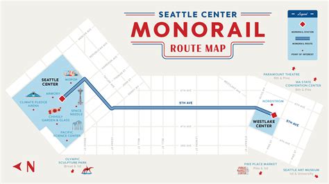Faq Seattle Monorail