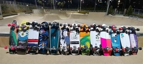 9 Best Skateboards For Surf Training 2023