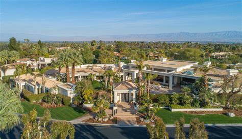 Homes For Sale In Indian Wells Desert Sands Realty