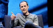 Twitter co-founder Evan Williams on how to 'Dominate the Internet ...