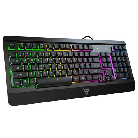 Top 10 Best Backlit Keyboards In 2020 Reviews And Buying Guide