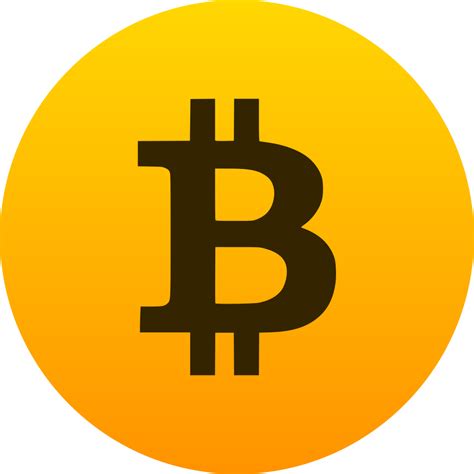 Bitcoin Logo Bitcoin Png Images Free Download Bitcoin Logo Png