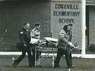 In 1986, 154 children and teachers survived the bombing of Cokeville ...