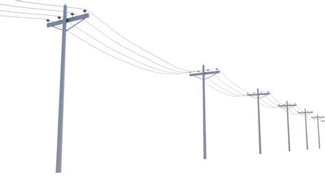 Transparent Telephone Pole Png Clip Art Library
