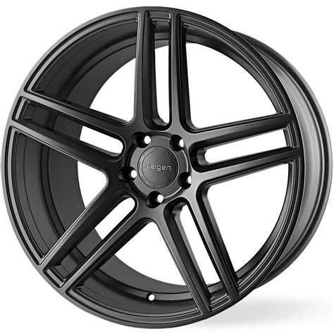 Velgen 20 Inch Aftermarket Wheels And Custom Rims Custom Offsets