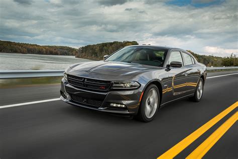 The dodge charger is a model of automobile marketed by dodge. 2016 Dodge Charger Reviews and Rating | Motor Trend