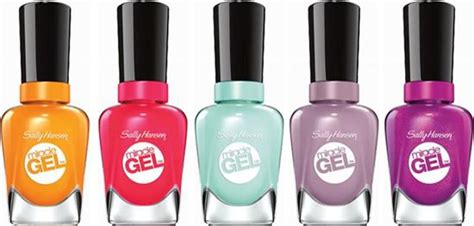 Best At Home Gel Nail Polish No Light Home Rulend
