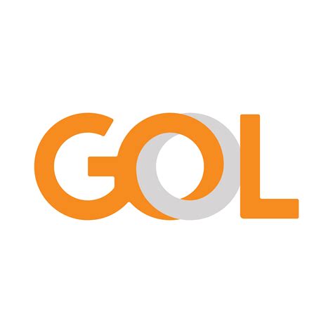 Gol Logo Png E Vetor Download De Logo