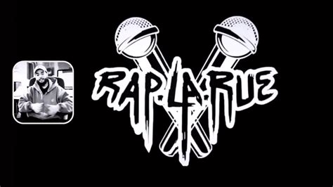 Rap La Rue Die Hip Hop Castingshow Youtube
