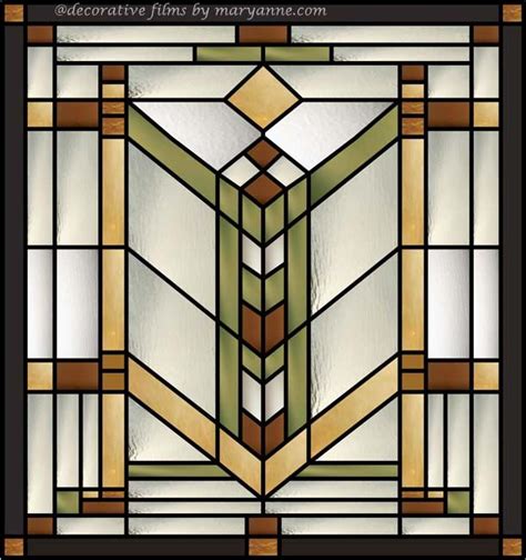 Best 25 Faux Stained Glass Ideas On Pinterest Stained