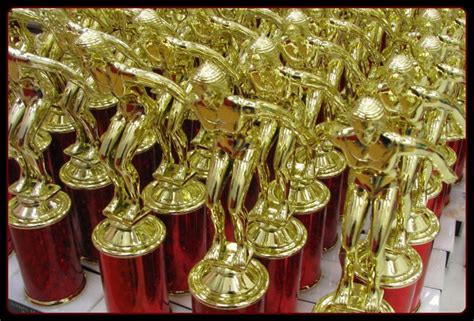 Are Participation Trophies Good Or Bad Fhs Press