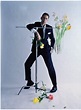 Nick Knight self portrait -BRITISH 1958- One of the most influential ...