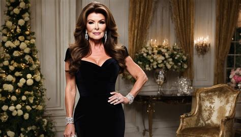 lisa vanderpump height weight age bravo housewives wiki tamys