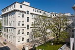 Medizinische Universität Wien beste österreichische Universität im ...