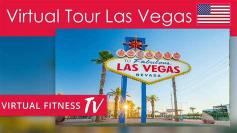 Virtual Tour Las Vegas Strip Las Vegas Strip Virtual Walking Tour In Day And Night Youtube