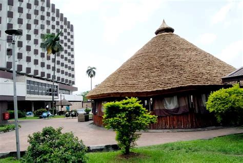 Most Expensive Hotel In Nigeria Top 20 Luxurious Destinations Legitng