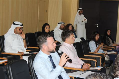 Adaptation To Climate Change In The UAE Environment Sector Capacity