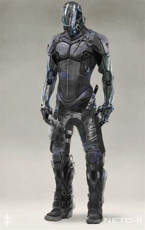Science Fiction Artwork Futuristic Armor Sci Fi Concept Art My Xxx