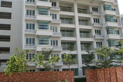 Riana green east is a project development that incorporates both high and low properties in one location. Review for Riana Green East, Wangsa Maju | PropSocial