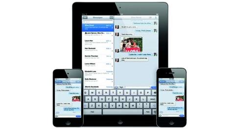 Imessage Down Apple Users Report Outage On Twitter