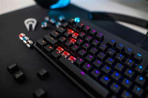 Top 7 Best Hot Swappable Keyboards In 2023 Expert Picks